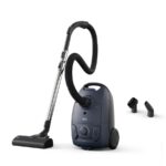 AEG AB 51 C 1 DB – Bodenstaubsauger, 750 W, 3,5 l Staubbehälter