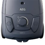 AEG AB 51 C 1 DB – Bodenstaubsauger, 750 W, 3,5 l Staubbehälter – Bild 13