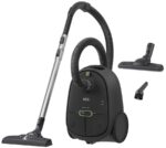 AEG AB 61 C 2 OKO – Staubsauger, 750 W, 3,5 l Staubbehälter