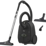 AEG AB 61 C 2 OKO – Staubsauger, 750 W, 3,5 l Staubbehälter