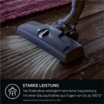 AEG AB 61 C 2 OKO – Staubsauger, 750 W, 3,5 l Staubbehälter – Bild 5