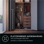 AEG AB 61 C 2 OKO – Staubsauger, 750 W, 3,5 l Staubbehälter – Bild 6