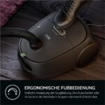 AEG AB 61 C 2 OKO – Staubsauger, 750 W, 3,5 l Staubbehälter – Bild 7