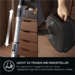 AEG AB 61 C 2 OKO – Staubsauger, 750 W, 3,5 l Staubbehälter – Bild 9
