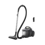 AEG AL31C1DG – Beutelloser Staubsauger, 1000 W, 2 l Staubbehälter