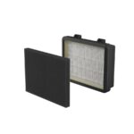 AEG AL31C1DG – Beutelloser Staubsauger, 1000 W, 2 l Staubbehälter – Bild 15
