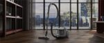 AEG AL31C1DG – Beutelloser Staubsauger, 1000 W, 2 l Staubbehälter – Bild 21