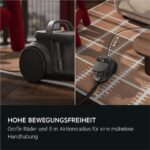 AEG AL31C1DG – Beutelloser Staubsauger, 1000 W, 2 l Staubbehälter – Bild 4