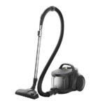 AEG AL31C1DG – Beutelloser Staubsauger, 1000 W, 2 l Staubbehälter – Bild 6