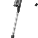 AEG AP61CB21DG – Akku-Staubsauger, 85 W, 0,5 l Staubbehälter, bis 40 min Laufzeit