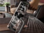 AEG AP61CB21DG – Akku-Staubsauger, 85 W, 0,5 l Staubbehälter, bis 40 min Laufzeit – Bild 18
