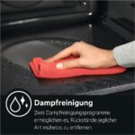 AEG BEE43511AB – Backofen, 65 l, Energieeffizienzklasse A – Bild 5