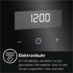 AEG BEE43511AB – Backofen, 65 l, Energieeffizienzklasse A – Bild 6