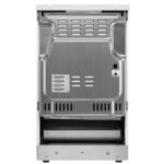 AEG CCB5449OBW – Standherd, 57 l, 4 Kochzonen, Energieeffizienzklasse A – Bild 4