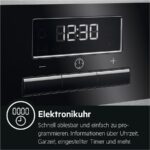 AEG CCB5449OBW – Standherd, 57 l, 4 Kochzonen, Energieeffizienzklasse A – Bild 6
