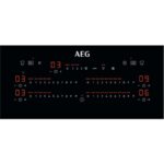 AEG CCE84779CB – Induktionskochfeld (autark), 4 Kochzonen, 7350 W – Bild 2
