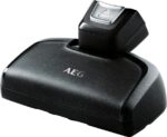 AEG CX7-2-45AN 2in1 – Akku-Staubsauger, 0,5 l Staubbehälter, bis 45 min Laufzeit – Bild 2