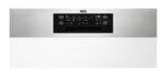 AEG FES7574APM – Geschirrspüler, 14 Maßgedecke, Energieeffizienzklasse B, 60 cm – Bild 3