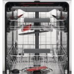 AEG FES7574APM – Geschirrspüler, 14 Maßgedecke, Energieeffizienzklasse B, 60 cm – Bild 4