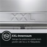 AEG FES7672APM 5000 – Geschirrspüler, 14 Maßgedecke, Energieeffizienzklasse A, 60 cm – Bild 10