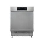 AEG FES7672APM 5000 – Geschirrspüler, 14 Maßgedecke, Energieeffizienzklasse A, 60 cm – Bild 5