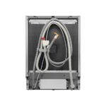 AEG FES7672APM 5000 – Geschirrspüler, 14 Maßgedecke, Energieeffizienzklasse A, 60 cm – Bild 7