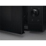 AEG Freistehend - Grill - Schwarz – Mikrowelle, 25 l, 900 W, mit Grill – Bild 3