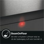 AEG FSE75747P – Geschirrspüler, 14 Maßgedecke, Energieeffizienzklasse B, 60 cm – Bild 10