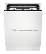 AEG FSE75747P – Geschirrspüler, 14 Maßgedecke, Energieeffizienzklasse B, 60 cm – Bild 3