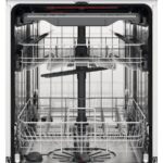 AEG FSE7672AP 5000 – Geschirrspüler, 14 Maßgedecke, Energieeffizienzklasse A, 60 cm – Bild 4