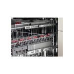 AEG FSE7672AP 5000 – Geschirrspüler, 14 Maßgedecke, Energieeffizienzklasse A, 60 cm – Bild 5