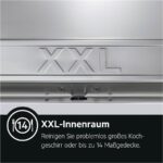 AEG FUS7574APM – Geschirrspüler, 14 Maßgedecke, Energieeffizienzklasse B, 60 cm – Bild 11