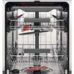 AEG FUS7574APM – Geschirrspüler, 14 Maßgedecke, Energieeffizienzklasse B, 60 cm – Bild 3