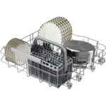 AEG GI620B2SC 6000 – Geschirrspüler, 13 Maßgedecke, Energieeffizienzklasse B, 60 cm – Bild 22