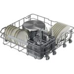 AEG GI7200A1SC 7000 – Geschirrspüler, 13 Maßgedecke, Energieeffizienzklasse A, 60 cm – Bild 6