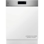 AEG GT620B2SCM 6000 – Geschirrspüler, 13 Maßgedecke, Energieeffizienzklasse B, 60 cm