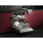 AEG GT620B2SCM 6000 – Geschirrspüler, 13 Maßgedecke, Energieeffizienzklasse B, 60 cm – Bild 3