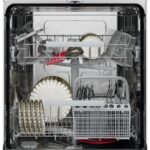 AEG GT620B2SCM 6000 – Geschirrspüler, 13 Maßgedecke, Energieeffizienzklasse B, 60 cm – Bild 4