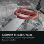 AEG GT620B2SCM 6000 – Geschirrspüler, 13 Maßgedecke, Energieeffizienzklasse B, 60 cm – Bild 7