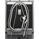 AEG GT7200A1SCM 7000 – Geschirrspüler, 13 Maßgedecke, Energieeffizienzklasse A, 60 cm – Bild 4
