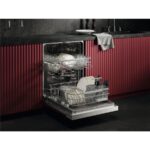 AEG GT7200A1SCM 7000 – Geschirrspüler, 13 Maßgedecke, Energieeffizienzklasse A, 60 cm – Bild 9
