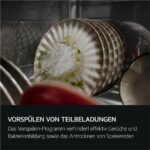 AEG GU620B2SCM 6000 – Geschirrspüler, 13 Maßgedecke, Energieeffizienzklasse B, 60 cm – Bild 16