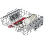 AEG GU620B2SCM 6000 – Geschirrspüler, 13 Maßgedecke, Energieeffizienzklasse B, 60 cm – Bild 21