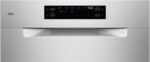 AEG GU620B2SCM 6000 – Geschirrspüler, 13 Maßgedecke, Energieeffizienzklasse B, 60 cm – Bild 5