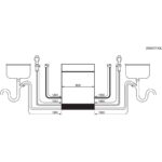 AEG GU7200A1SCM 7000 – Geschirrspüler, 13 Maßgedecke, Energieeffizienzklasse A, 60 cm – Bild 17
