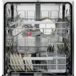 AEG GU7200A1SCM 7000 – Geschirrspüler, 13 Maßgedecke, Energieeffizienzklasse A, 60 cm – Bild 3