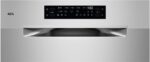 AEG GU7200A1SCM 7000 – Geschirrspüler, 13 Maßgedecke, Energieeffizienzklasse A, 60 cm – Bild 4