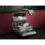 AEG GU7200A1SCM 7000 – Geschirrspüler, 13 Maßgedecke, Energieeffizienzklasse A, 60 cm – Bild 6