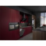 AEG GU7200A1SCM 7000 – Geschirrspüler, 13 Maßgedecke, Energieeffizienzklasse A, 60 cm – Bild 7