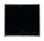 AEG IKE64441XB – Induktionskochfeld (autark), 4 Kochzonen, 60 cm, 7350 W